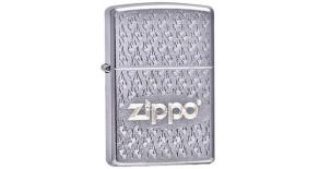 207 Zippo Flames - Зажигалка ZIPPO
